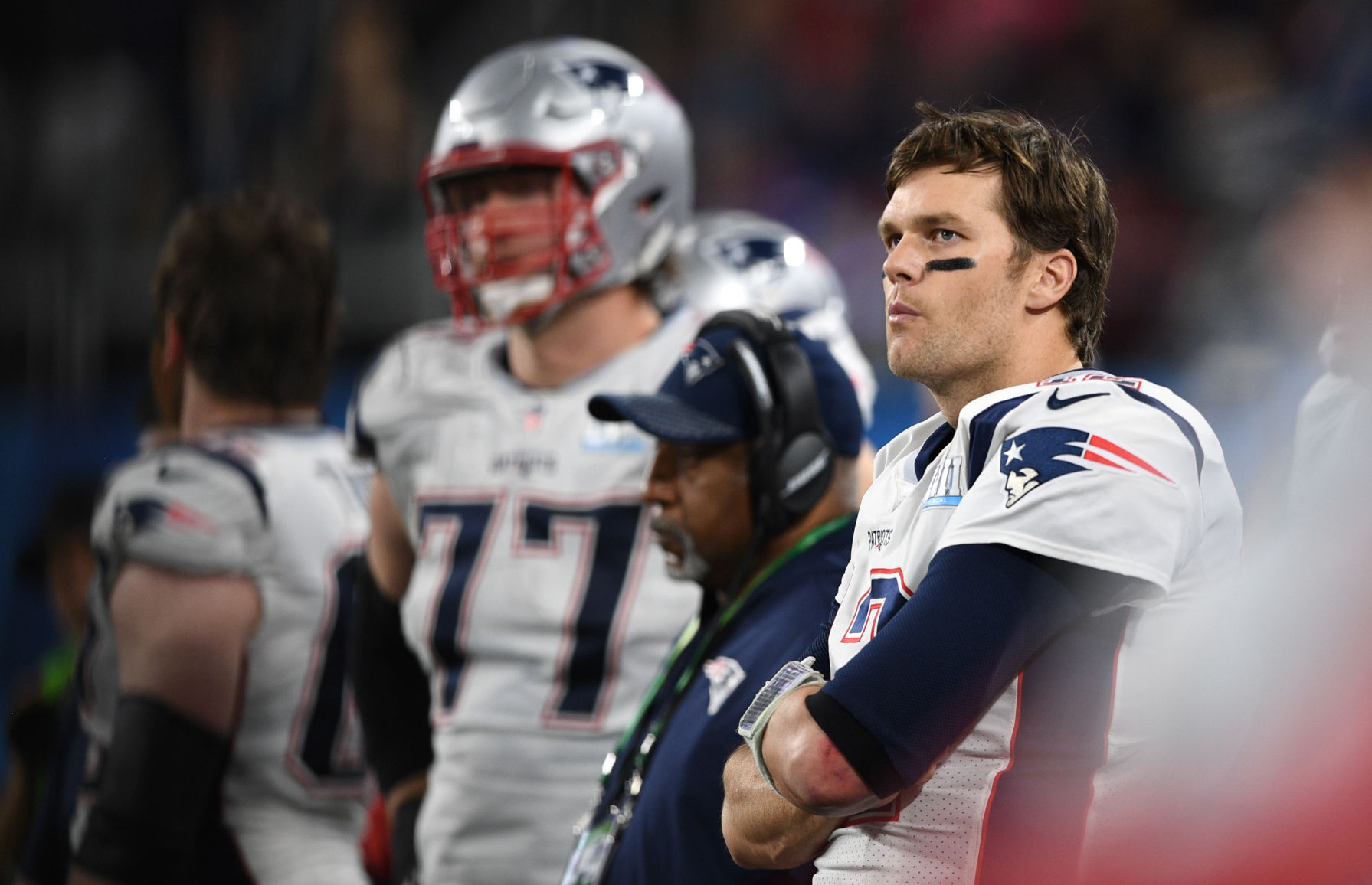 Super Bowl LII